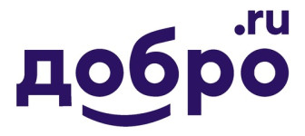 Платформа «ДОБРО.РФ».